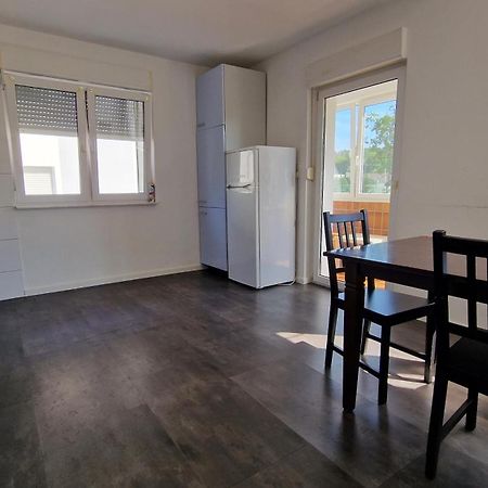 Apartments Overath Dış mekan fotoğraf