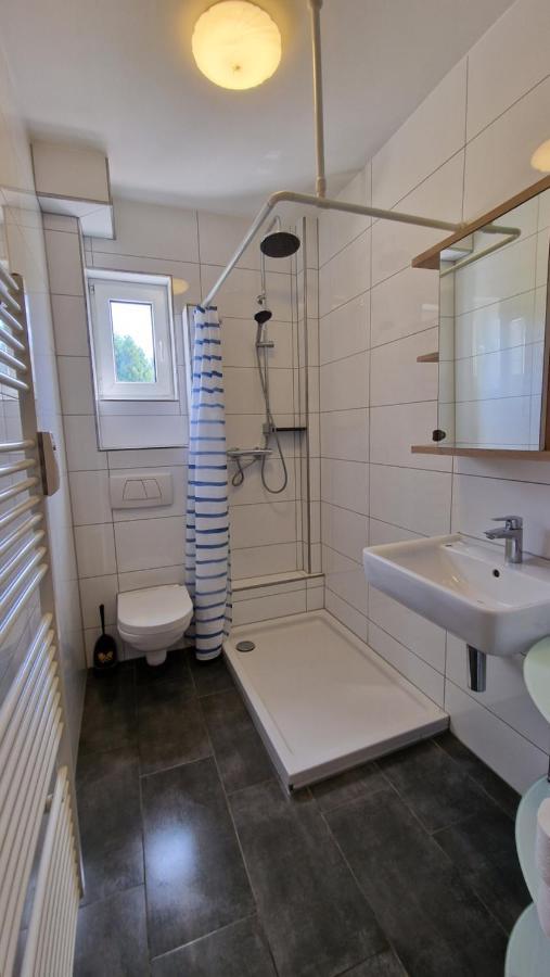 Apartments Overath Dış mekan fotoğraf
