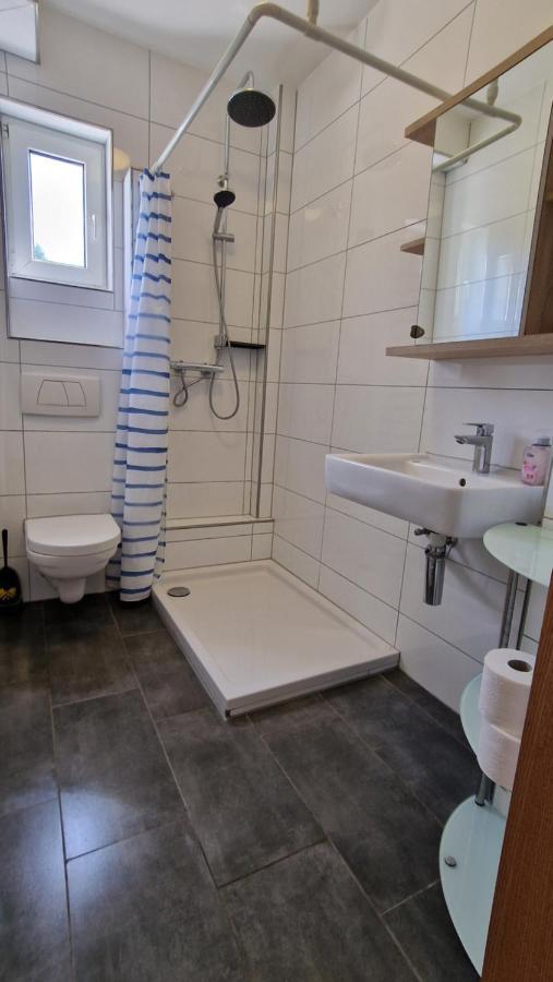Apartments Overath Dış mekan fotoğraf