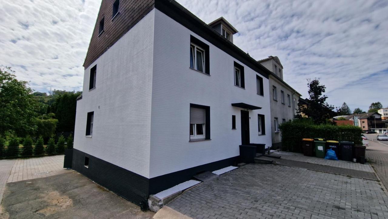 Apartments Overath Dış mekan fotoğraf